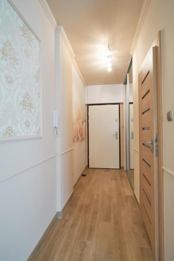 פולניסה-ז'דוז' Laguna Apartament 9 Willa Ogrodowa מראה חיצוני תמונה